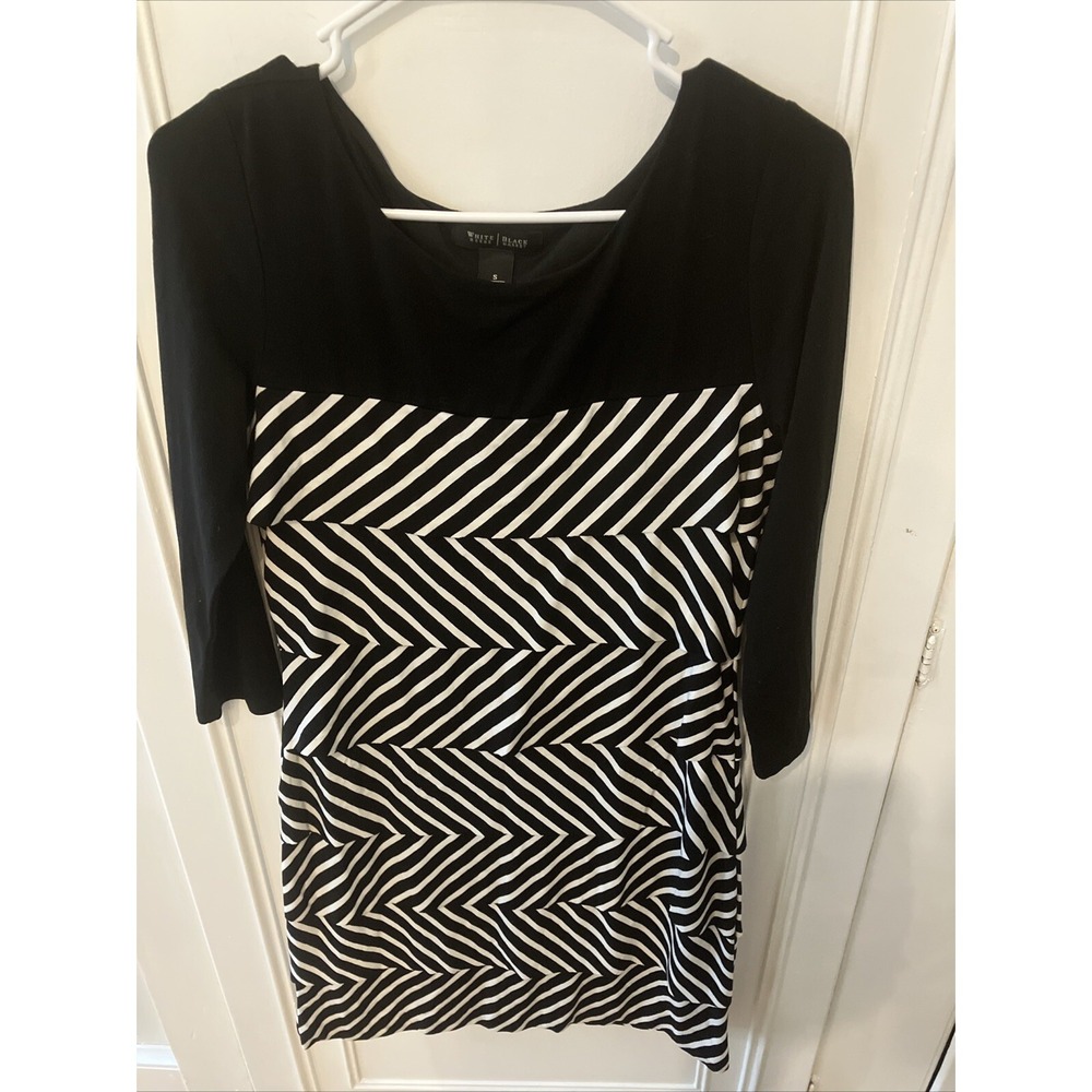 white house black market Dress S